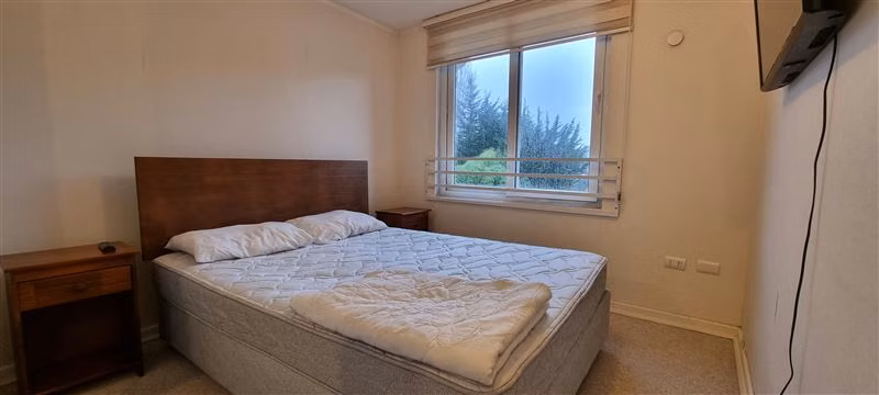 Departamento en arriendo de 2 dorm. en Puerto Varas