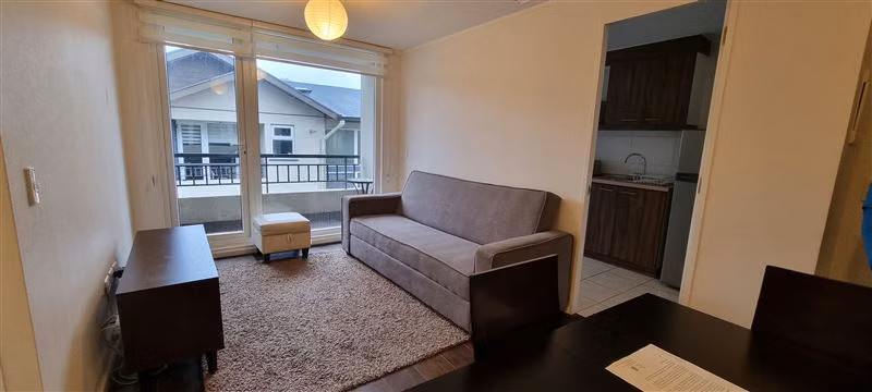 Departamento en arriendo de 2 dorm. en Puerto Varas