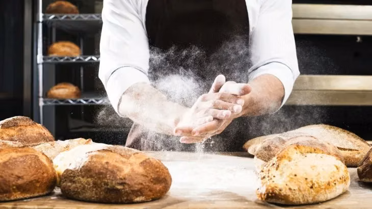  ¡Buscamos Hornero/Cocinero para Cafetería Italiana en Providencia! 