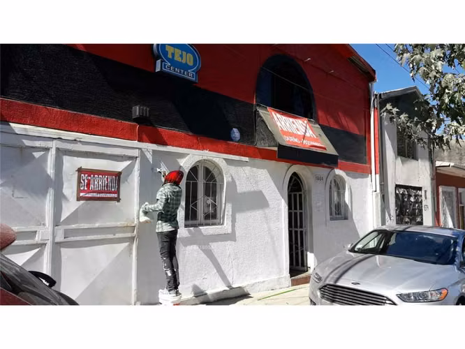 Arriendo Local Comercial