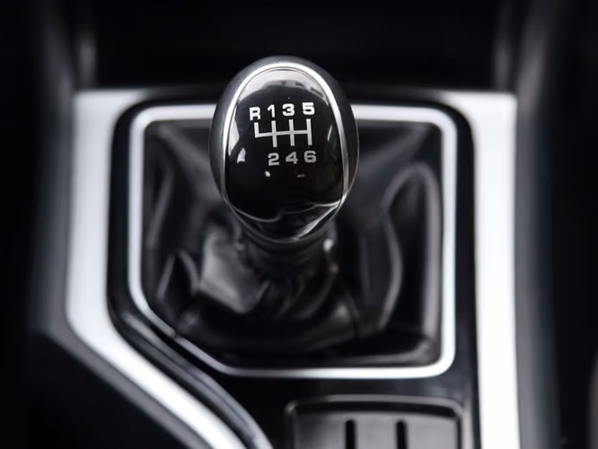 ZX AUTO TERRALORD 2023