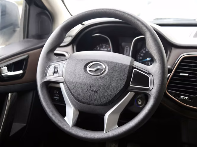 ZX AUTO TERRALORD 2023