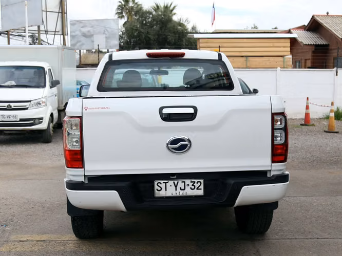 ZX AUTO TERRALORD 2023