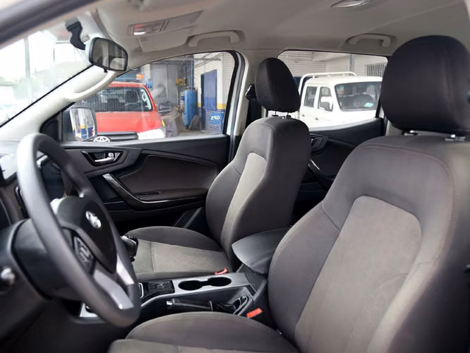 ZX AUTO TERRALORD 2023
