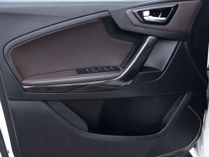 ZX AUTO TERRALORD 2023