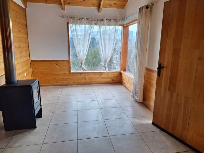 Arriendo Cabaña