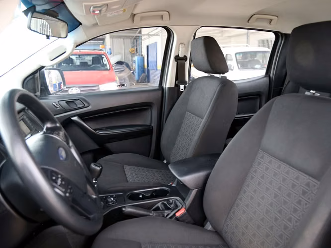 FORD RANGER 2023
