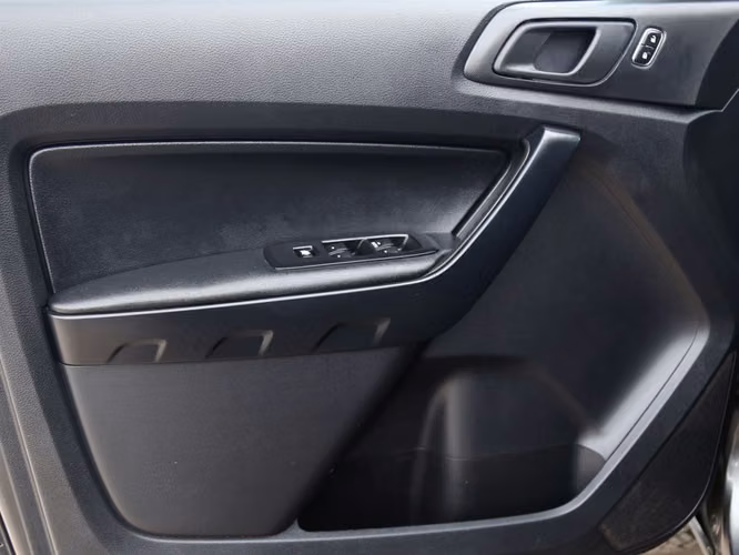 FORD RANGER 2023