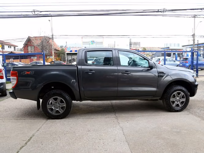 FORD RANGER 2023