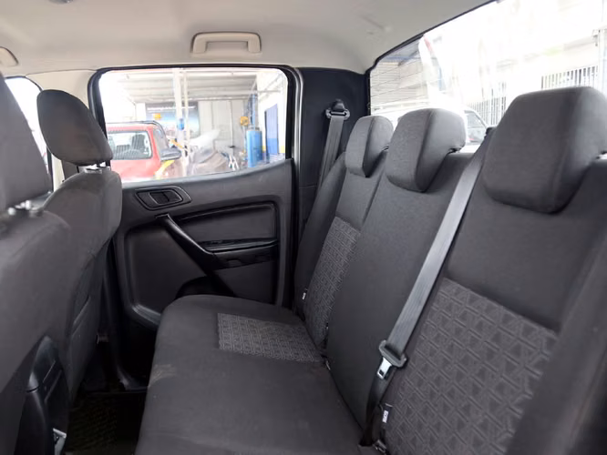 FORD RANGER 2023