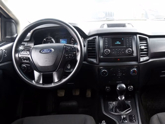 FORD RANGER 2023
