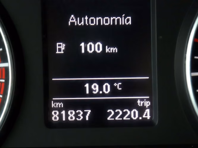 VOLKSWAGEN AMAROK 2023