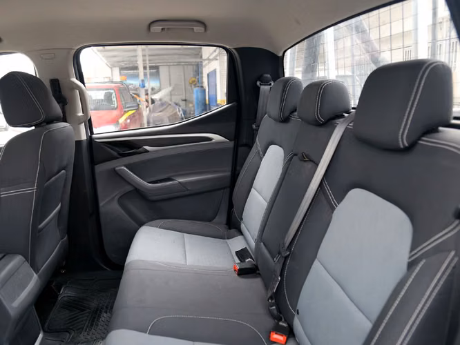 MAXUS T60 2024