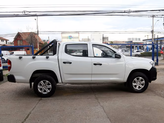 MAXUS T60 2024