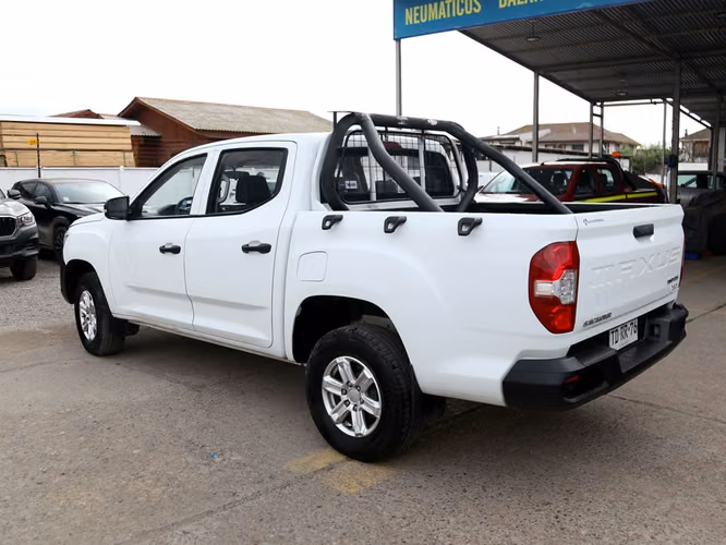 MAXUS T60 2024