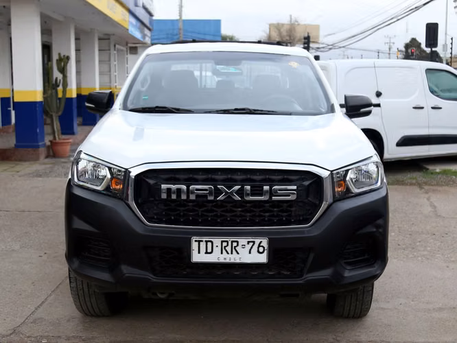 MAXUS T60 2024