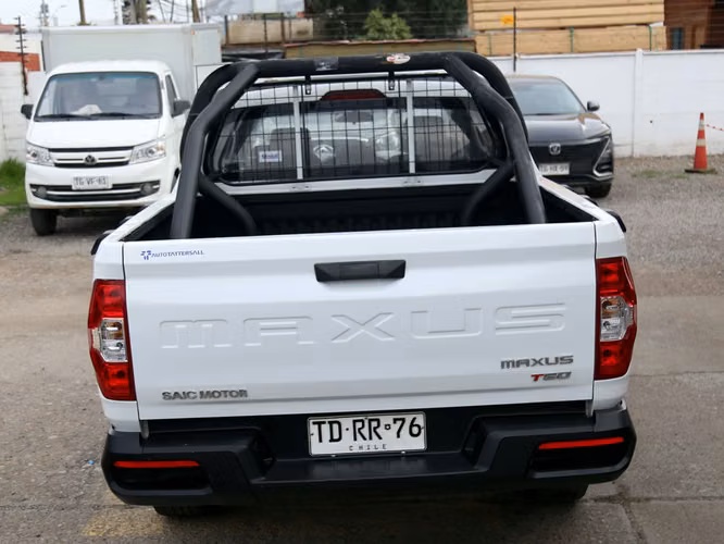 MAXUS T60 2024