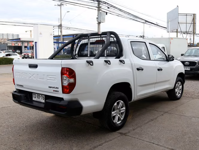MAXUS T60 2024