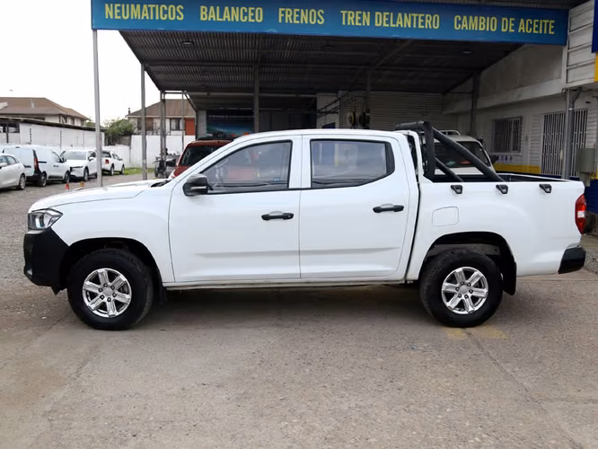 MAXUS T60 2024