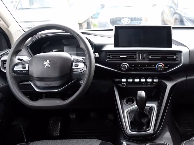 PEUGEOT LANDTREK 2023