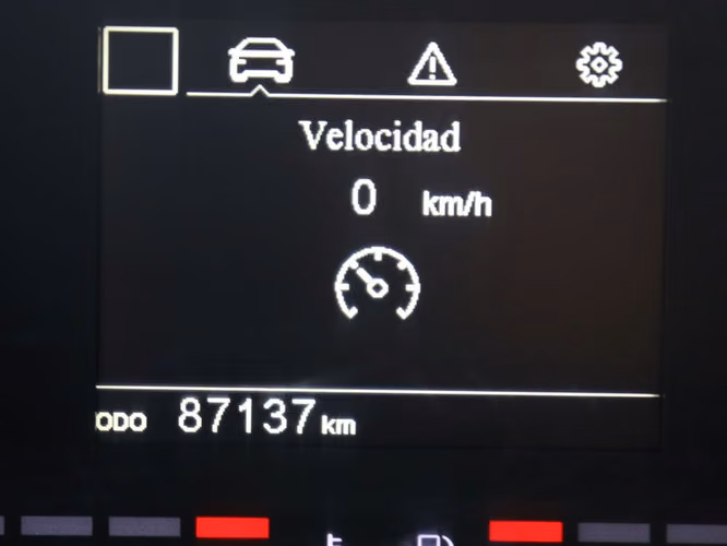PEUGEOT LANDTREK 2023