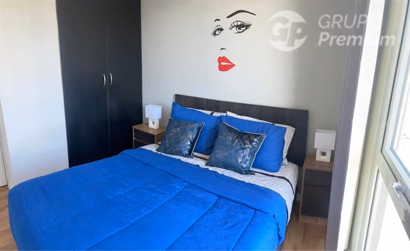 Departamento en venta de 3 dormitorios 1 baño en Talca - Imagen 8