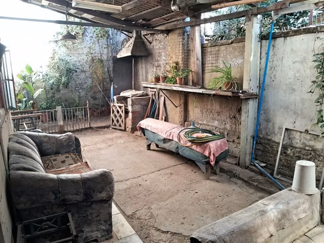 EN VENTA BODEGA COMERCIAL 285 M2 SANTIAGO-CLUB HIPICO