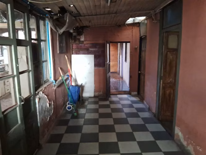 EN VENTA BODEGA COMERCIAL 285 M2 SANTIAGO-CLUB HIPICO