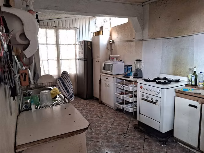 EN VENTA BODEGA COMERCIAL 285 M2 SANTIAGO-CLUB HIPICO