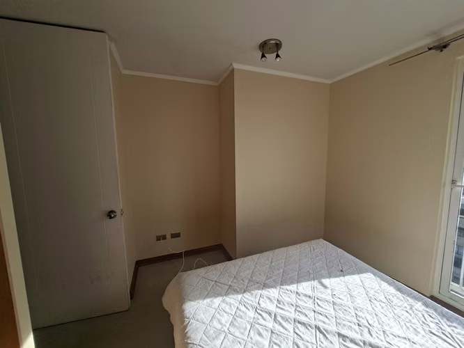 Arriendo Depto sector Baquedano a pasos del centro de Coquimbo.