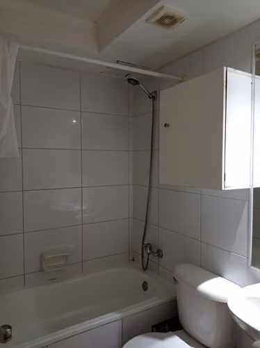 Arriendo Depto sector Baquedano a pasos del centro de Coquimbo.