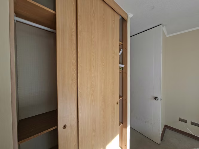 Arriendo Depto sector Baquedano a pasos del centro de Coquimbo.