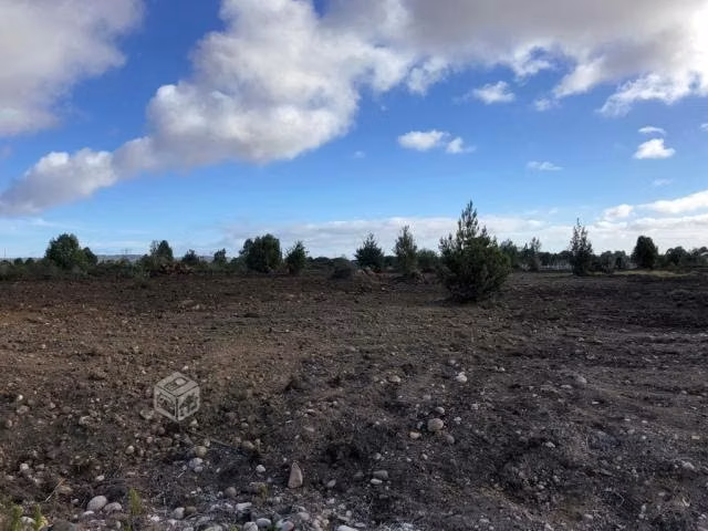PARCELA A 800 MTS CRUCE ALERCE SENDA CENTRAL - Imagen 3