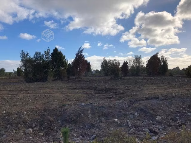 PARCELA A 800 MTS CRUCE ALERCE SENDA CENTRAL - Imagen 2