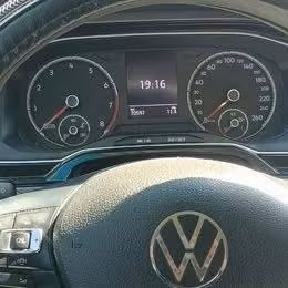 OFERTA VOLKWAGEN NIVUS TSI AT