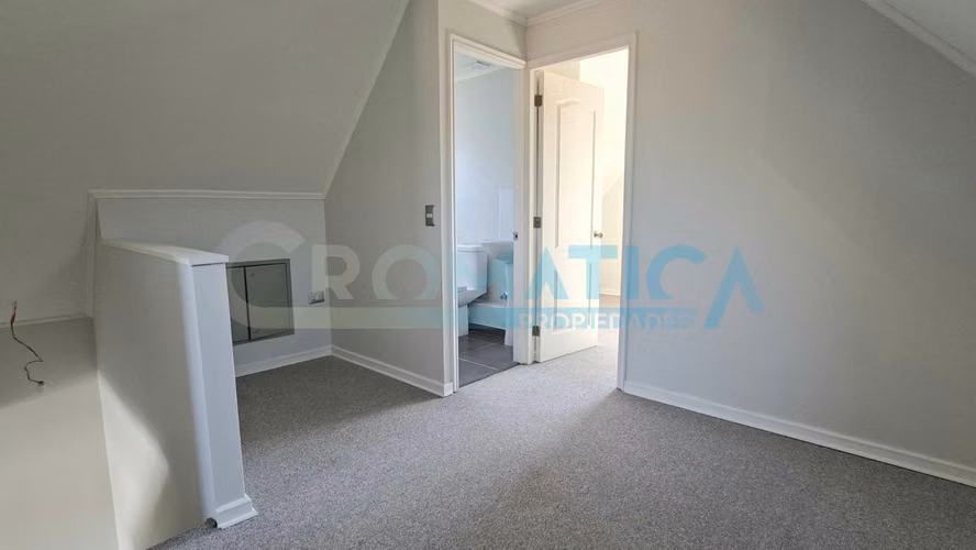 Casa en arriendo, 3D y 2B, Praderas de Kennedy, Rancagua