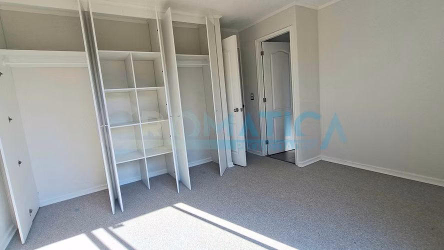 Casa en arriendo, 3D y 2B, Praderas de Kennedy, Rancagua