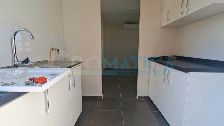 Casa en arriendo, 3D y 2B, Praderas de Kennedy, Rancagua