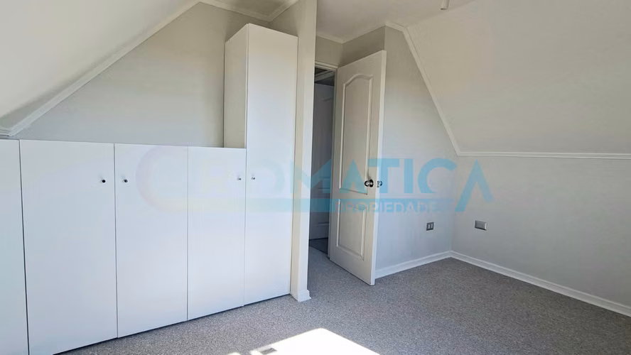 Casa en arriendo, 3D y 2B, Praderas de Kennedy, Rancagua