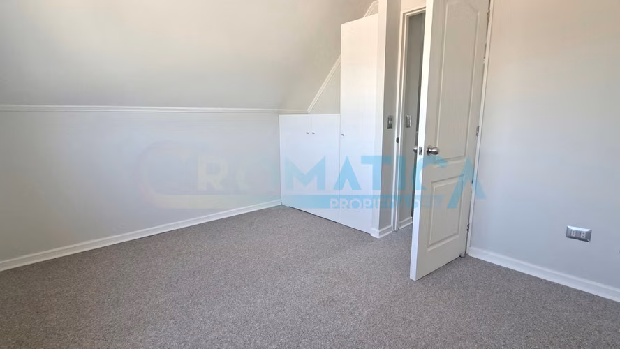 Casa en arriendo, 3D y 2B, Praderas de Kennedy, Rancagua