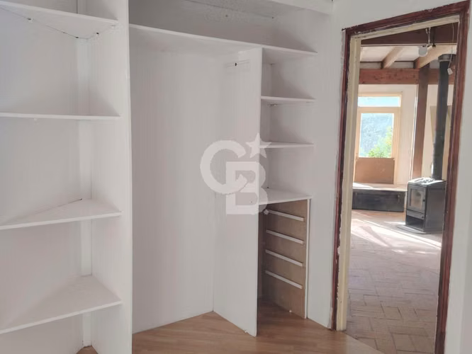 Concon amplio terreno y casa para remodelar - Imagen 9