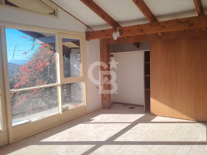 Concon amplio terreno y casa para remodelar - Imagen 5
