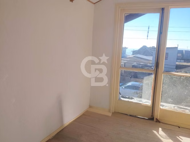 Concon amplio terreno y casa para remodelar - Imagen 10