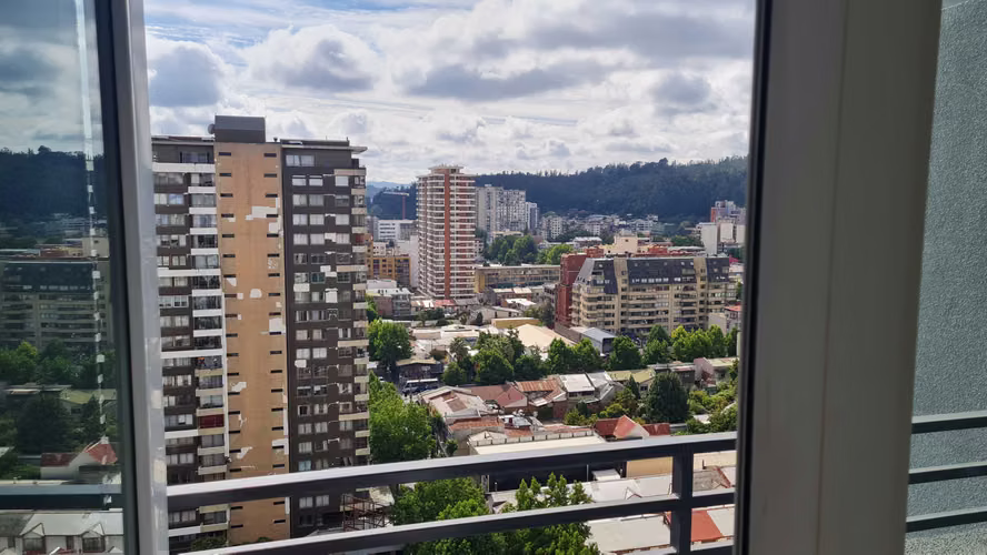 Vive en la Tranquilidad del centro concepcion (179203)
