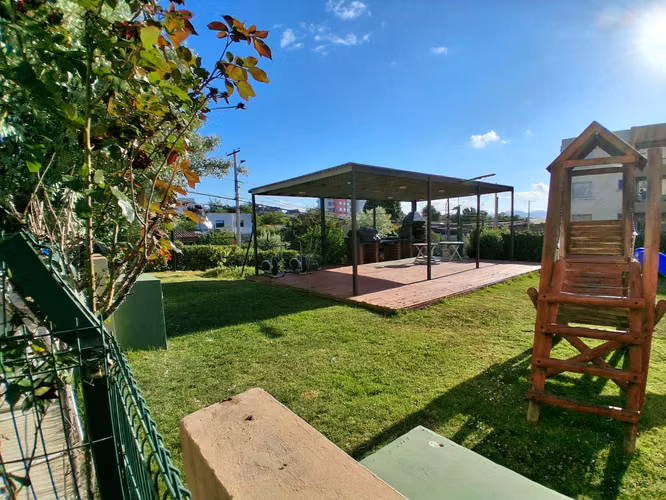 Arriendo estupendo depto 2 dormit centro Villa Alemana,con estacionamiento. - Imagen 7