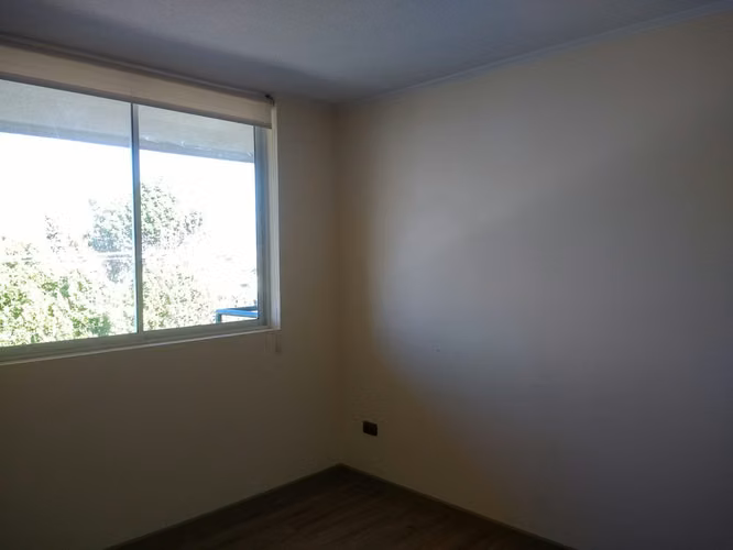 Arriendo estupendo depto 2 dormit centro Villa Alemana,con estacionamiento. - Imagen 5