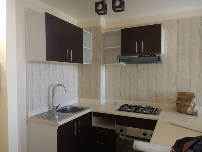Arriendo estupendo depto 2 dormit centro Villa Alemana,con estacionamiento. - Imagen 4