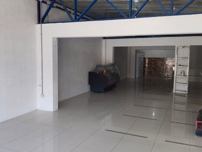 ARRIENDO LOCAL COMERCIAL
