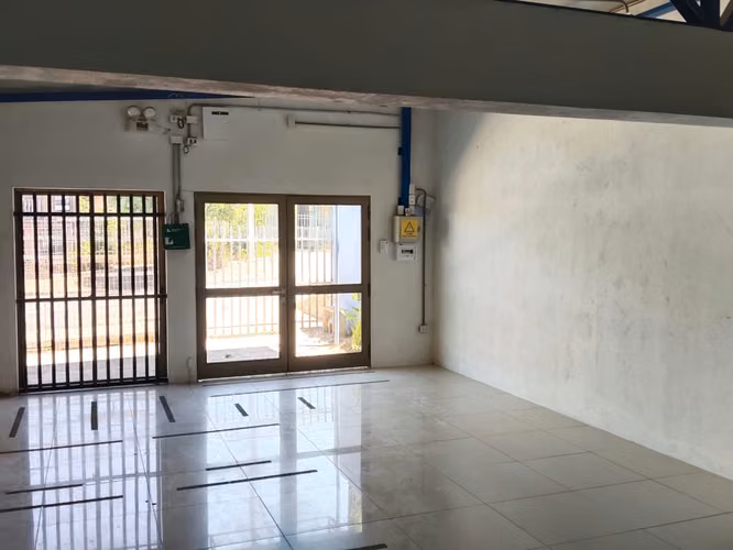 ARRIENDO LOCAL COMERCIAL