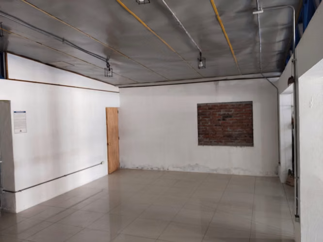 ARRIENDO LOCAL COMERCIAL